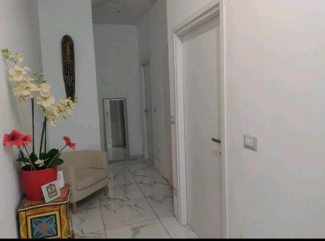 Guest house Casa Bianca Hotel Casalecchio Di Reno Italy