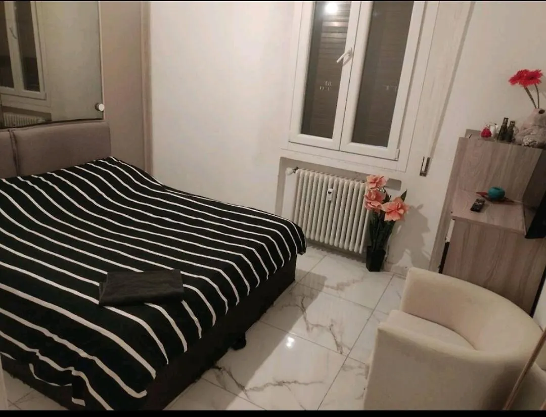 Casa Bianca Hotel Casalecchio Di Reno