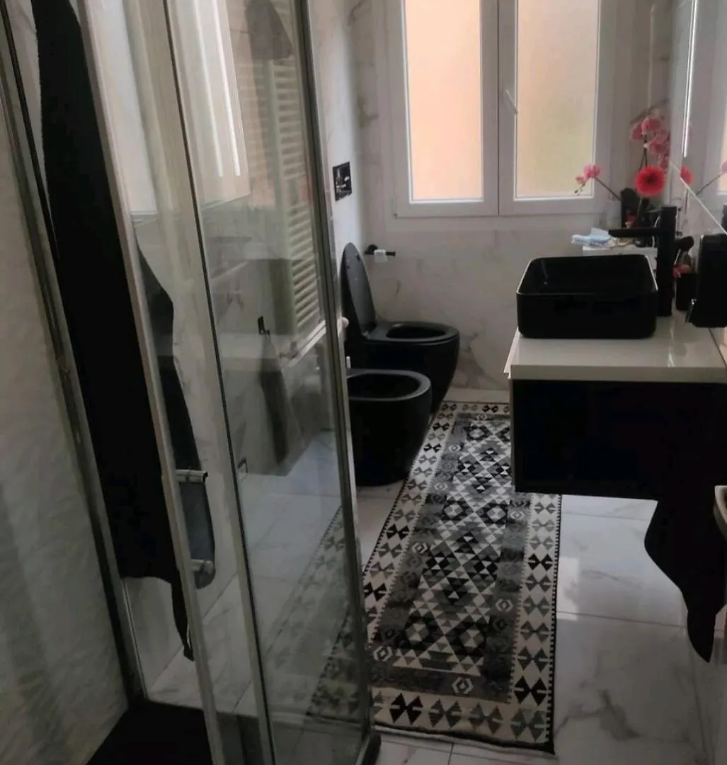 Guest house Casa Bianca Hotel Casalecchio Di Reno