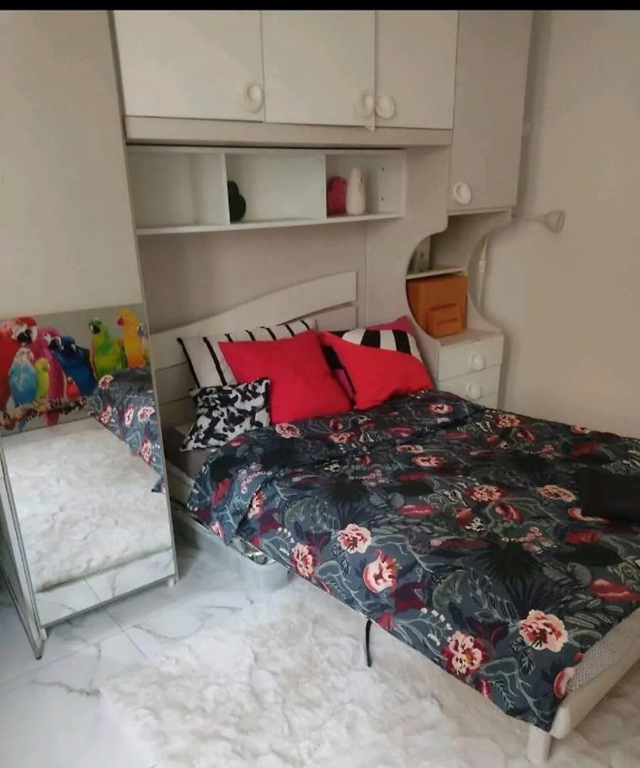 Casa Bianca Hotel Casalecchio Di Reno Italy
