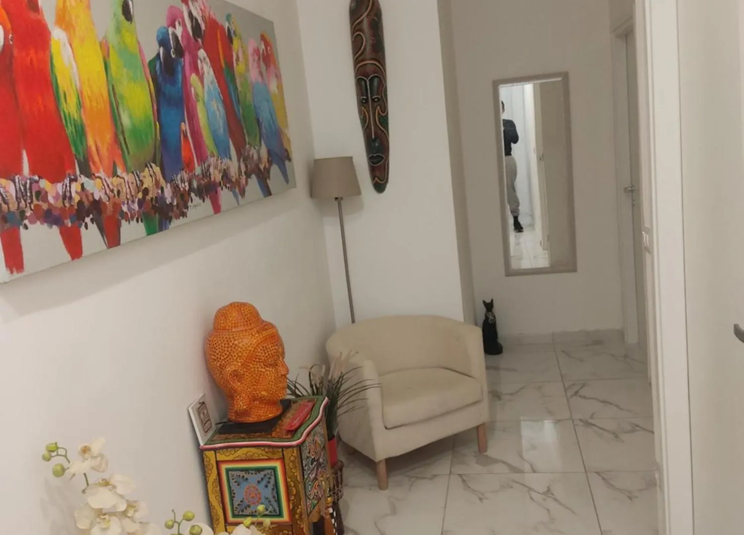 Casa Bianca Hotel Casalecchio Di Reno 0*,  Italy