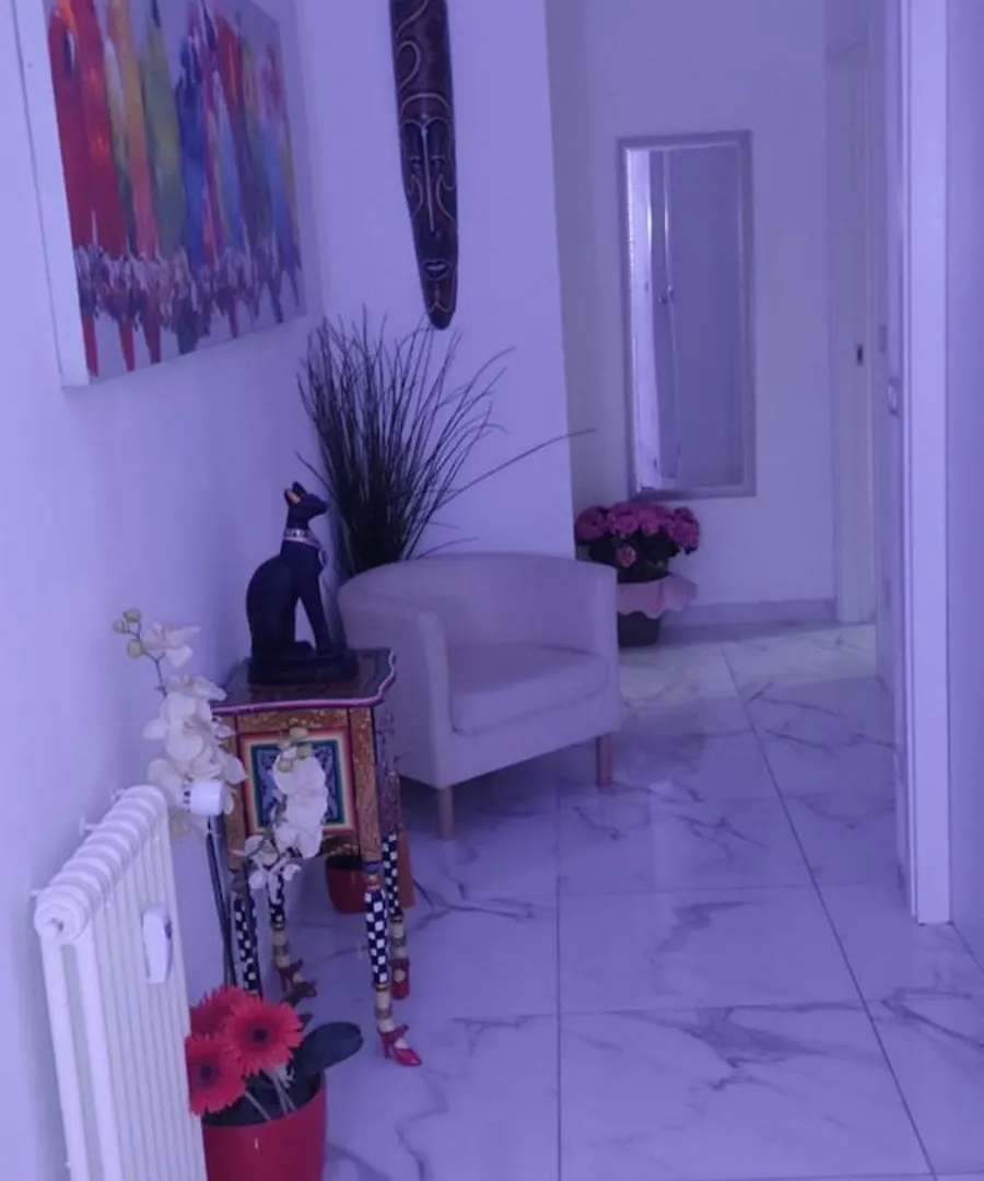 Casa Bianca Hotel Casalecchio Di Reno 0*,