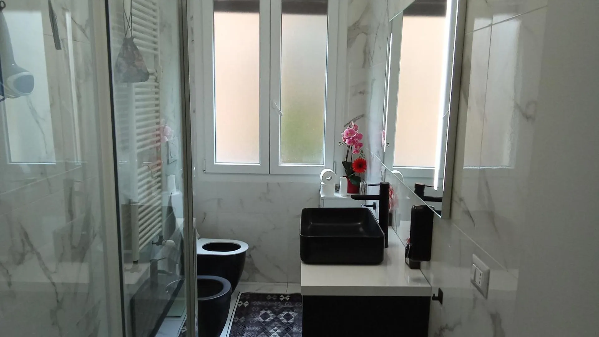 Casa Bianca Hotel Casalecchio Di Reno Italy