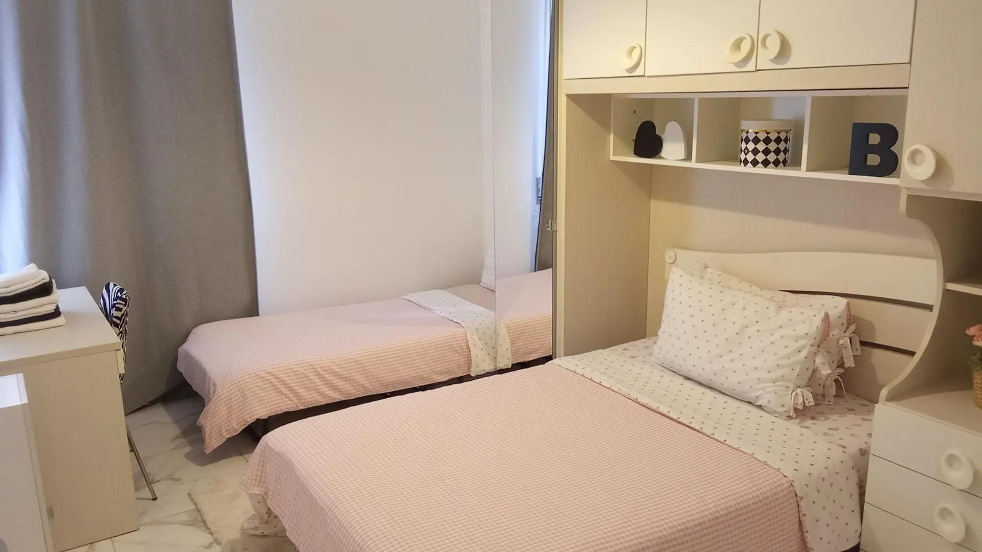 Casa Bianca Hotel Casalecchio Di Reno Guest house