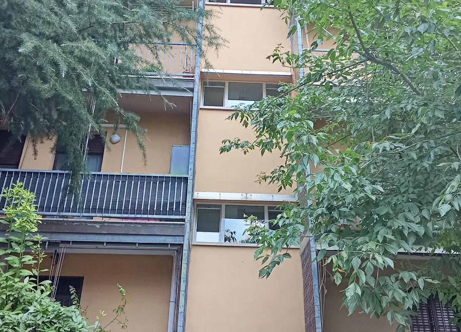 Guest house Casa Bianca Hotel Casalecchio Di Reno