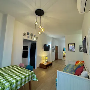 Da Francesca Appartement